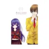 9780316378611 Ani-Imo (Manga) Volume 01