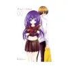 9780316380461 Ani-Imo (Manga) Volume 03