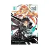 Sword Art Online: Fairy Dance (Manga) Volume 03