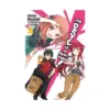 9780316385015 The Devil Is a Part-Timer! (Light Novel) Volume 02