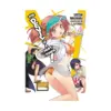 9780316385039 The Devil Is a Part-Timer! (Light Novel) Volume 04