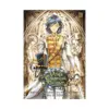 9780316390040 Void's Enigmatic Mansion (Manga) Volume 03