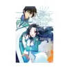 9780316390323 The Irregular at Magic High School (Light Novel) Volume 05