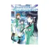 9780316390347 The Honor Student at Magic High School (Manga) Volume 02