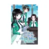 9780316390354 The Honor Student at Magic High School (Manga) Volume 03