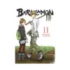 9780316393522 Barakamon (Manga) Volume 11