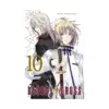 Bloody Cross (Manga) Volume 10