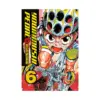 Yowamushi Pedal (Manga) Volume 06