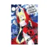 9780316394178 Is It Wrong to Try to Pick Up Girls in a Dungeon? (Light Novel) Volume 07