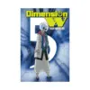 Dimension W (Manga) Volume 05