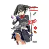 9780316397865 Akame Ga Kill! Zero (Manga) Volume 03