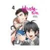 9780316397872 Handa-Kun (Manga) Volume 04