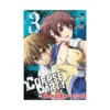 Corpse Party (Manga) Volume 03