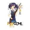 9780316398268 Psycome (Light Novel) Volume 03