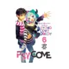 9780316398350 Psycome (Light Novel) Volume 06