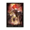 9780316398862 Overlord (Light Novel) Volume 09