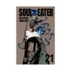 Soul Eater (Manga) Volume 21