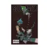9780316406987 Soul Eater (Manga) Volume 23