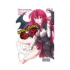 9780316407366 High School DXD (Manga) Volume 01
