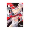 Triage X (Manga) Volume 06