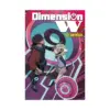 9780316411813 Dimension W (Manga) Volume 09