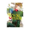 9780316412872 The Royal Tutor (Manga) Volume 04