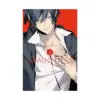 Graineliers (Manga) Volume 01