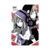 Kagerou Daze (Manga) Volume 08