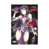 9780316414142 Akame Ga Kill! Zero (Manga) Volume 06
