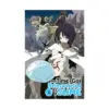 9780316414203 That Time I Got Reincarnated as a Slime (Light Novel) Volume 01