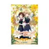 9780316416016 Kiss and White Lily for My Dearest Girl (Manga) Volume 05