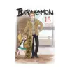 9780316416030 Barakamon (Manga) Volume 15