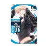 9780316416047 Aoharu X Machinegun (Manga) Volume 09