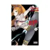 9780316434232 Akame Ga Kill! Zero (Manga) Volume 04