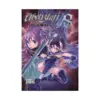 9780316435642 Ubel Blatt (Manga) Volume 08