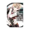 9780316435710 Aoharu X Machinegun (Manga) Volume 08