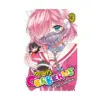 9780316435727 Today's Cerberus (Manga) Volume 03