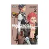 9780316439657 Smokin' Parade (Manga) Volume 02