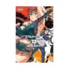 Triage X (Manga) Volume 13