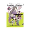 Puella Magi Homura Tamura: Parallel Worlds Do Not Remain Parallel Forever (Manga) Volume 03