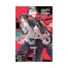 9780316441032 Rose Guns Days: Season 3 (Manga) Volume 01