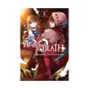 Angels of Death (Manga) Volume 01