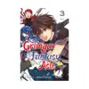 Grimgar of Fantasy and Ash (Manga) Volume 03