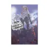 Is It Wrong to Try to Pick Up Girls in a Dungeon? (Light Novel) Volume 10
