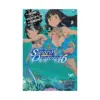 Is It Wrong to Try to Pick Up Girls in a Dungeon? On the Side: Sword Oratoria (Light Novel) Volume 06