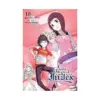 9780316442749 A Certain Magical Index (Light Novel) Volume 16