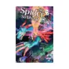 9780316442909 So I'm a Spider, So What? (Light Novel) Volume 03
