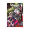 So I'm a Spider, So What? (Light Novel) Volume 04
