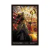 9780316444989 Overlord (Light Novel) Volume 10
