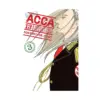 Acca 13: Territory Inspection Department P.S. (Manga) Volume 05